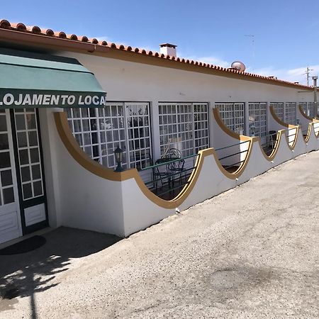 Residencial Colaco Alcoentre Luaran gambar