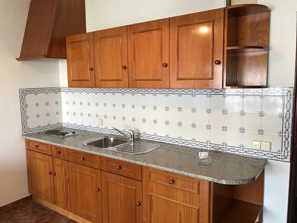 Residencial Colaco Alcoentre Luaran gambar